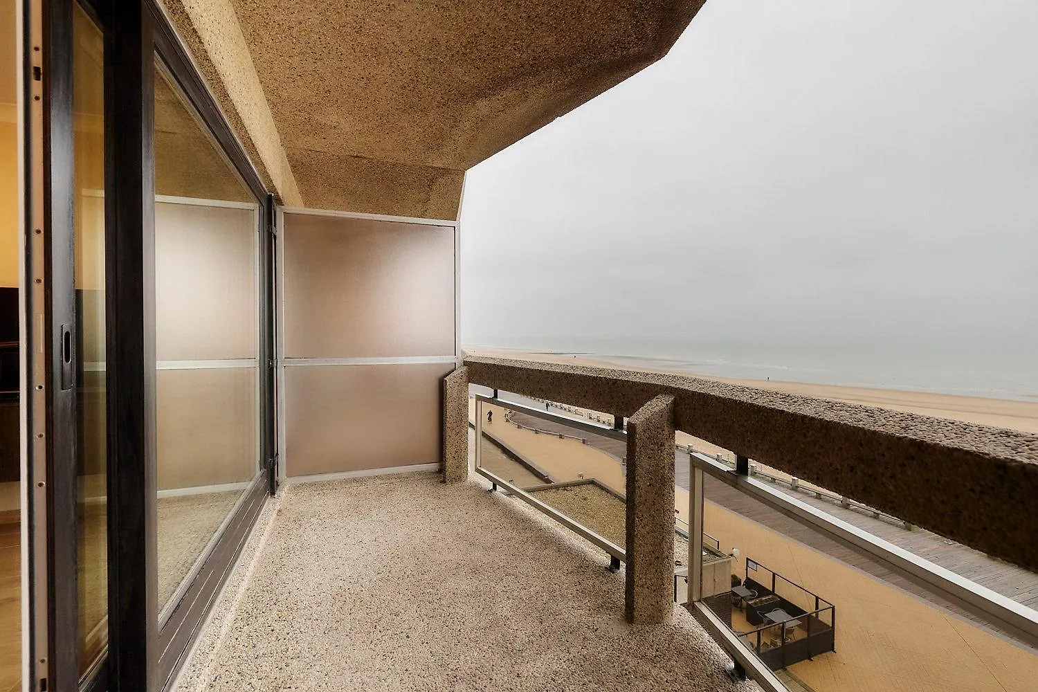 Aldis - Sunsetheaven Apartment Ostend