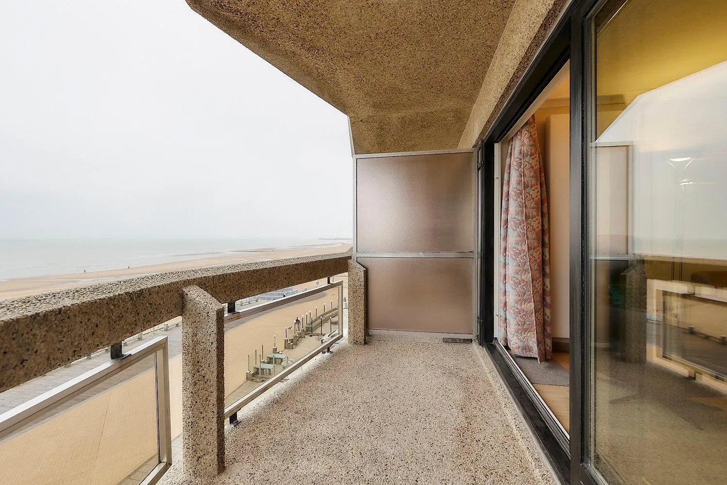 Aldis - Sunsetheaven Apartment Ostend Belgium